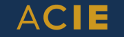 ACIE